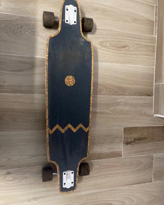 Skate Longboard Globe