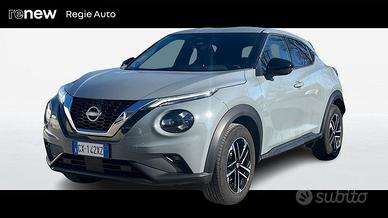 Nissan Juke 1.0 dig-t N-Connecta 114cv N-CONN...