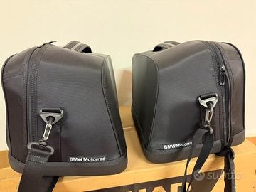 borse valigie laterali per Bmw K 1600