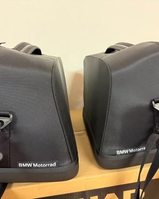 borse valigie laterali per Bmw K 1600