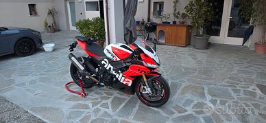 aprilia rsv4 del 2021