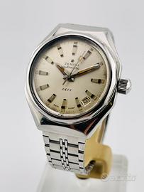 Zenith Defy 2880 "Cassaforte del tempo" ref. A3643