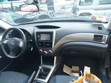 Kit airbag Subaru Forester 2.0 diesel del 2012