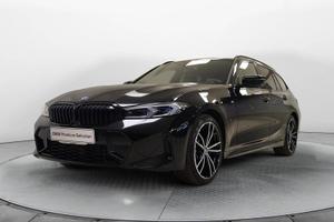 BMW Serie 3 320e Touring MSport