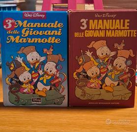 TERZO Manuale delle Giovani Marmotte 