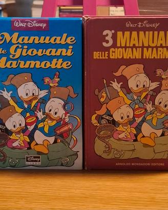 TERZO Manuale delle Giovani Marmotte 