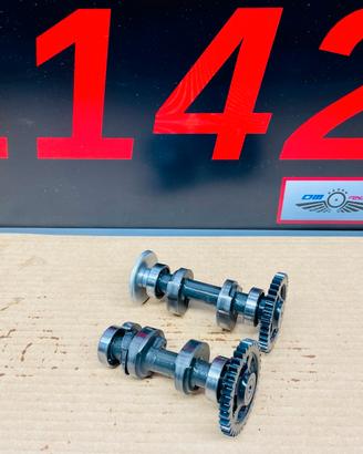 ALBERI A CAMME HUSQVARNA TE 510 2007 COMPATIBILE A