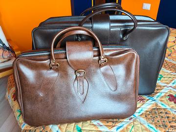 Set valigie vintage
