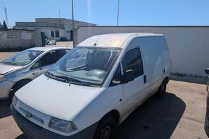FIAT SCUDO 220 1.9 D 69CV 96-06 - Ricambi