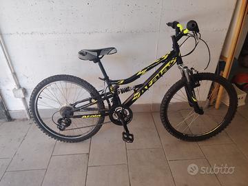 bici atala x bambino