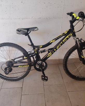 bici atala x bambino