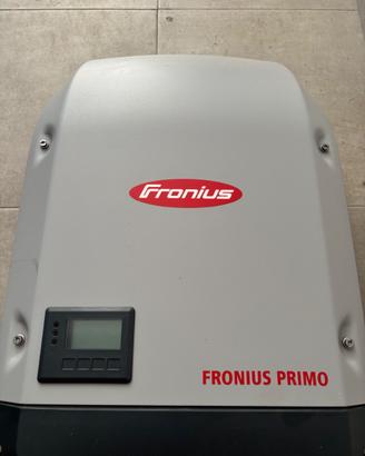 Inverter pe panelli