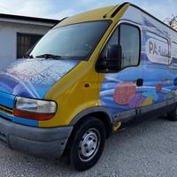 RENAULT Master T33 2.8 dTi PM-TA Furgone