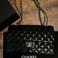 Borsa chanel