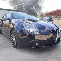 Alfa Romeo Giulietta 2.0 JTDm 140 cv 2013