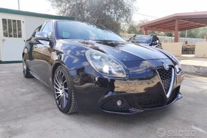 Alfa Romeo Giulietta 2.0 JTDm 140 cv 2013