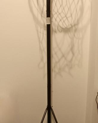 Canestro da basket tarmak regolabile