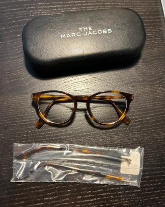 Montatura da vista The Marc Jacobs