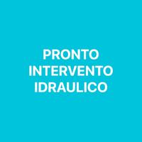 Pronto intervento idraulico Riccione Rimini