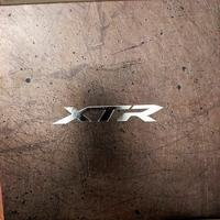 cambio Shimano xtr nuovo
