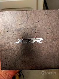 cambio Shimano xtr nuovo