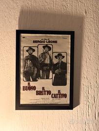 Il buono il brutto il cattivo