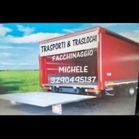 Trasporti e Traslochi 