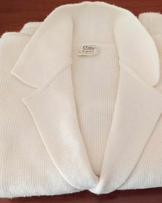 Giacchino giacca Dior Bambino Vintage