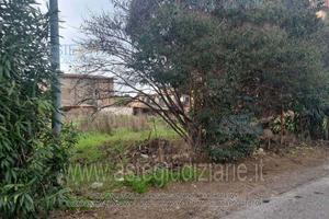 Terreno Agricolo Roma [A4346069]