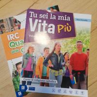 Scuola media Tu sei la mia vita più - Raffaello