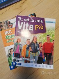 Scuola media Tu sei la mia vita più - Raffaello