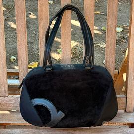 Borsa Salvatore Ferragamo Gancini