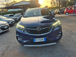 Opel Mokka X 1.6 CDTI Ecotec 4x2 Start&Stop Ultima