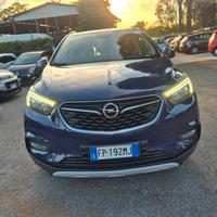 Opel Mokka X 1.6 CDTI Ecotec 4x2 Start&Stop Ultima