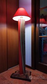 Lampada da salotto