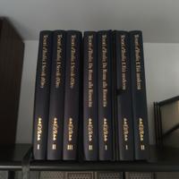 Tesori d'Italia FMR


2007, Opera completa, perfet