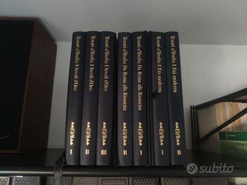 Tesori d'Italia FMR


2007, Opera completa, perfet