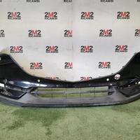 PARAURTI ANTERIORE CENTRALE MAZDA CX-5 Serie kb8a5