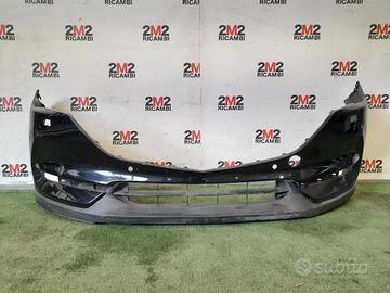 PARAURTI ANTERIORE CENTRALE MAZDA CX-5 Serie kb8a5