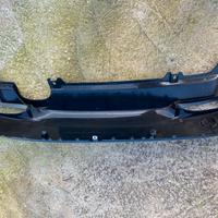 Paraurti Alfa Romeo Mito