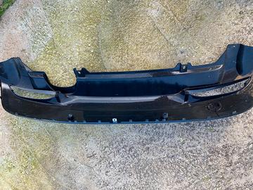 Paraurti Alfa Romeo Mito