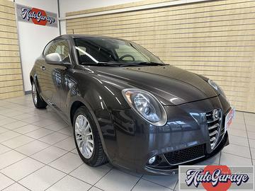 ALFAROMEO MITO 1.3 MJET