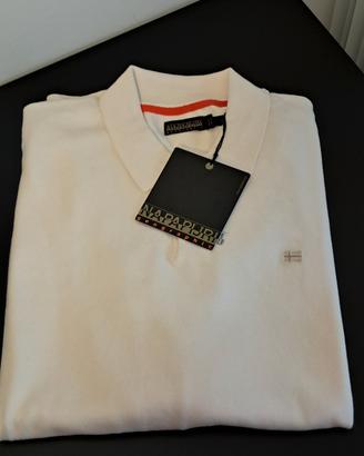 Polo Napapijri 