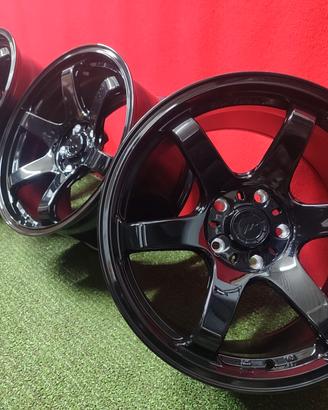 Cerchi Japan Racing BMW Audi Cupra VW Mercedes