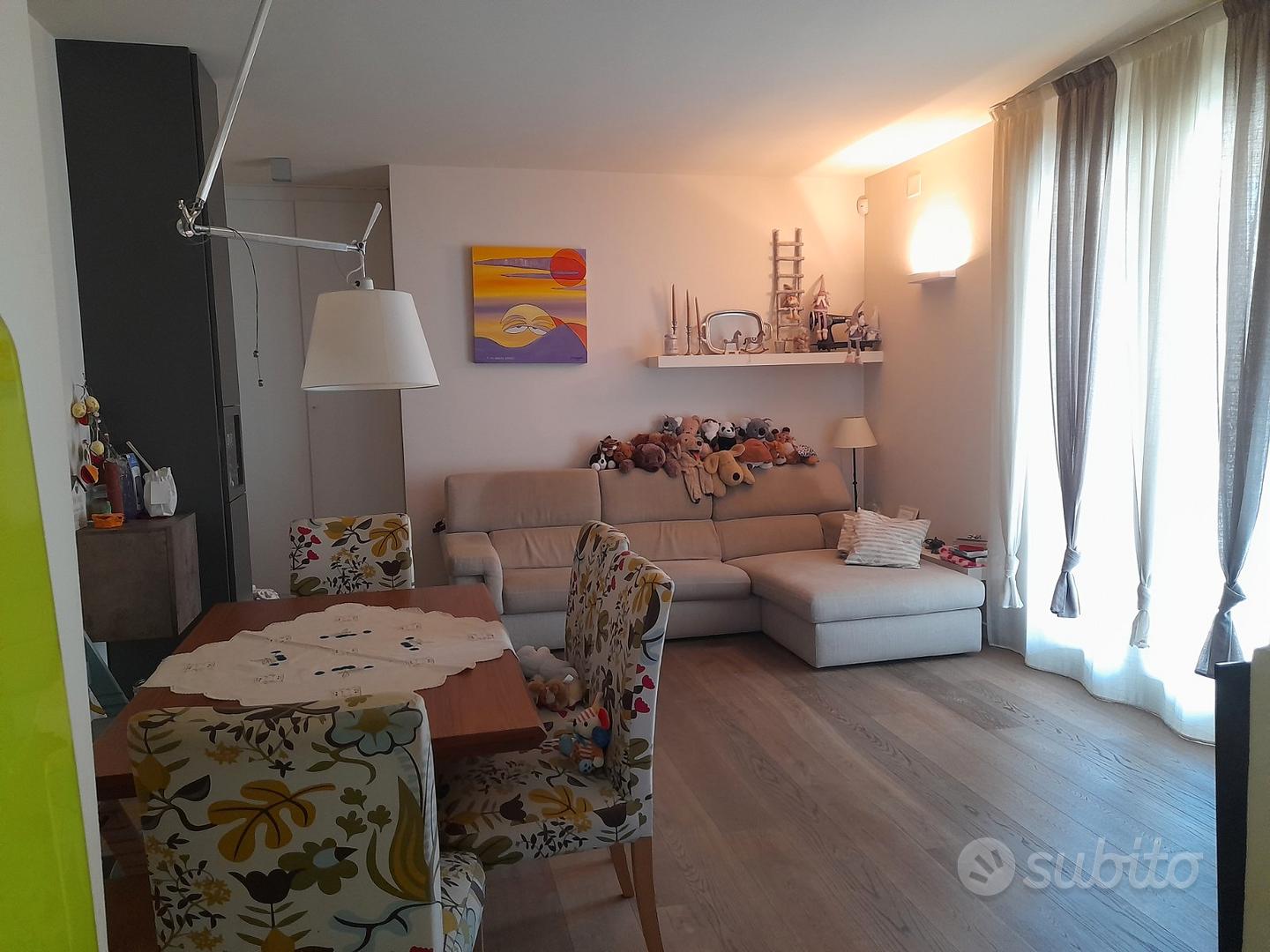 Appartamento – Sesto Fiorentino, Quinto Basso - Vista 2