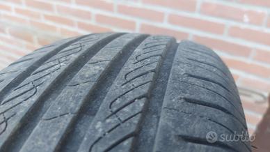 gomme renault clio 185/65 r15 88h