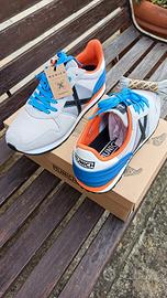 Sneakers Munich Massana n. 44