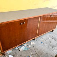 Credenza