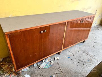 Credenza