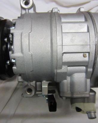 Audi A6 compessore aria condizionata